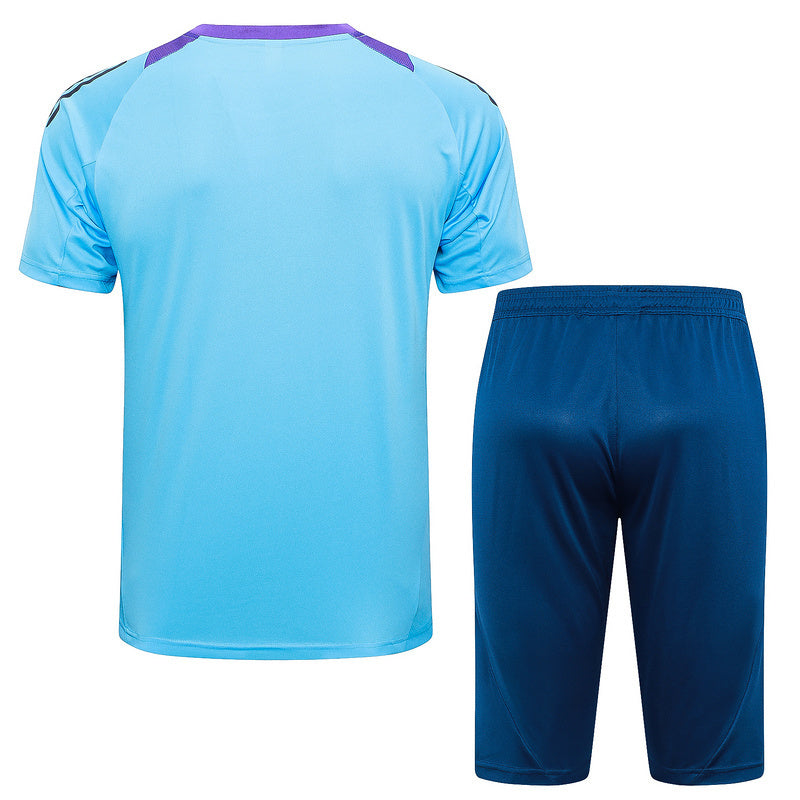 2024 Argentina Training Set