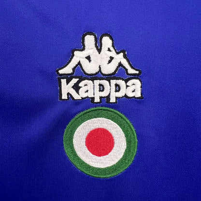 1995-1996 Retro Juventus Away Jersey
