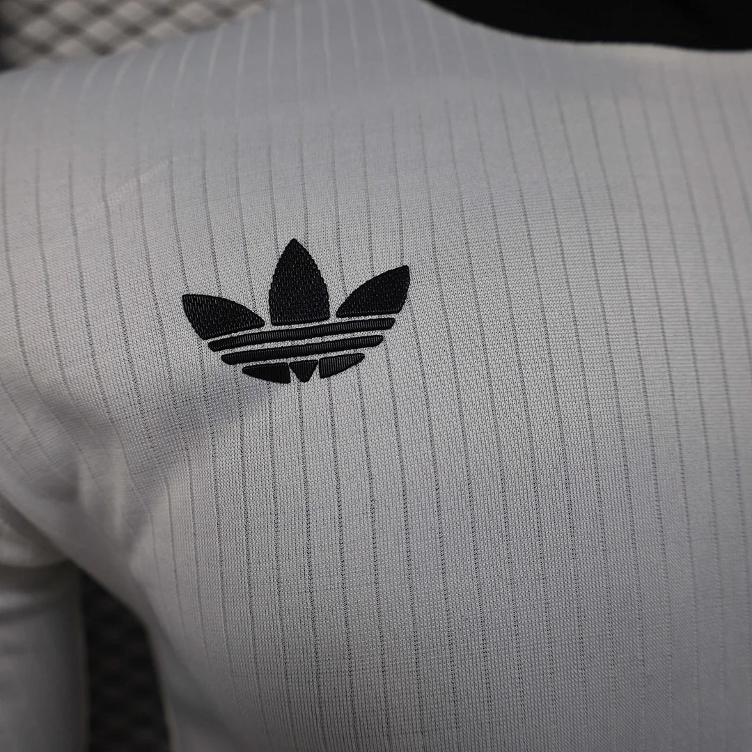 2025 Germany 125th Anniversary Long Sleeve