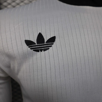 2025 Germany 125th Anniversary Long Sleeve