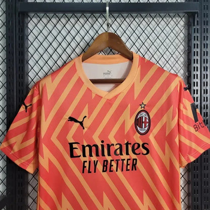 2023/2024 AC Milan Goalkeeper Jersey