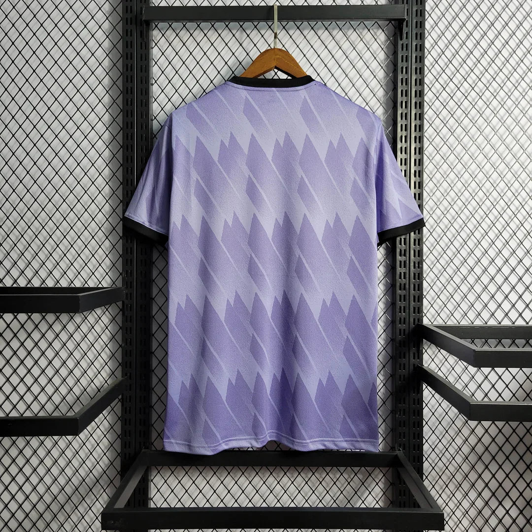 Real Madrid 2022/2023 Away Kit