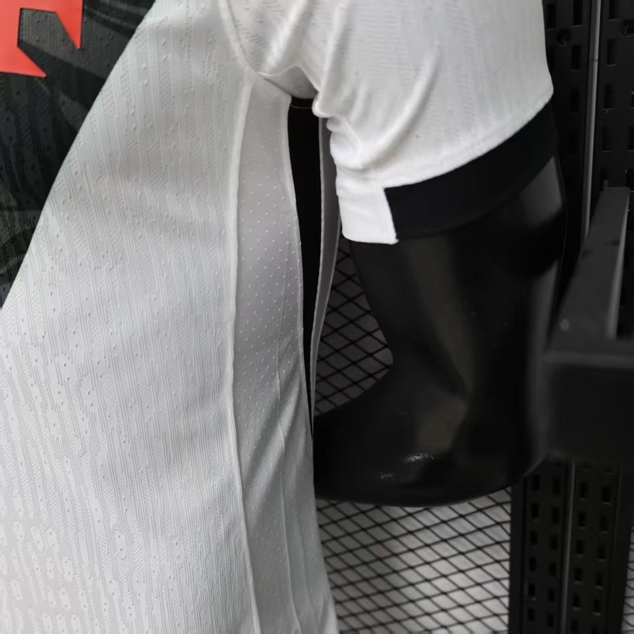 2026/2027 Vasco da Gama Away Kit