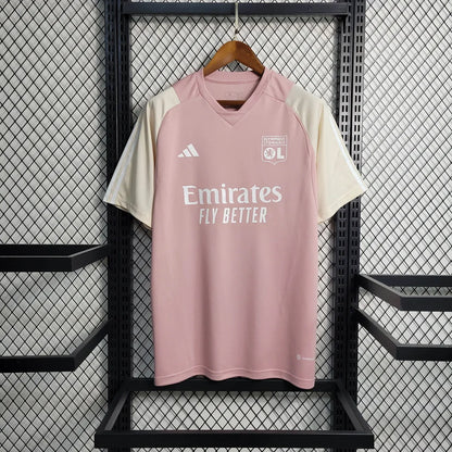 2023/2024 Lyon Training Wear