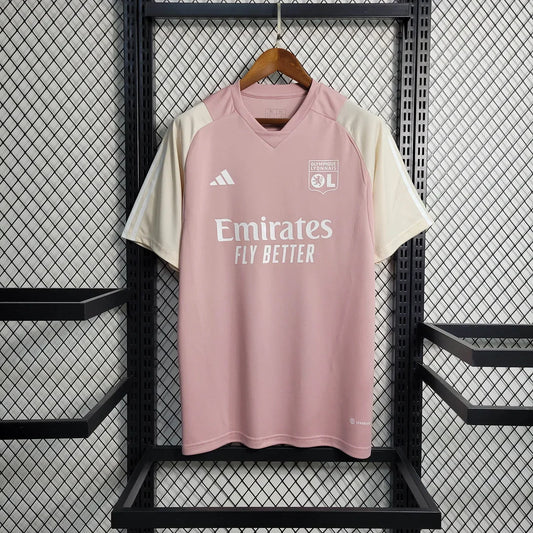 2023/2024 Lyon Training Wear