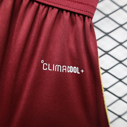 2026 Spain 2 Stars World Cup Away Shorts