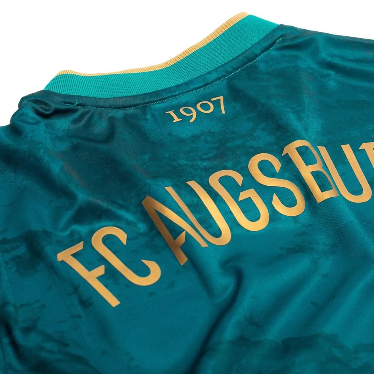 2026/2027 FC Augsburg Away Kit
