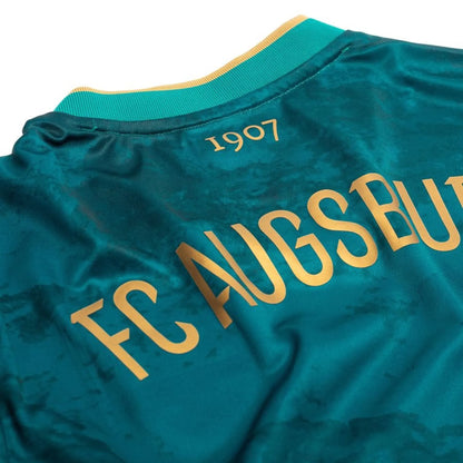 2026/2027 FC Augsburg Away Kit