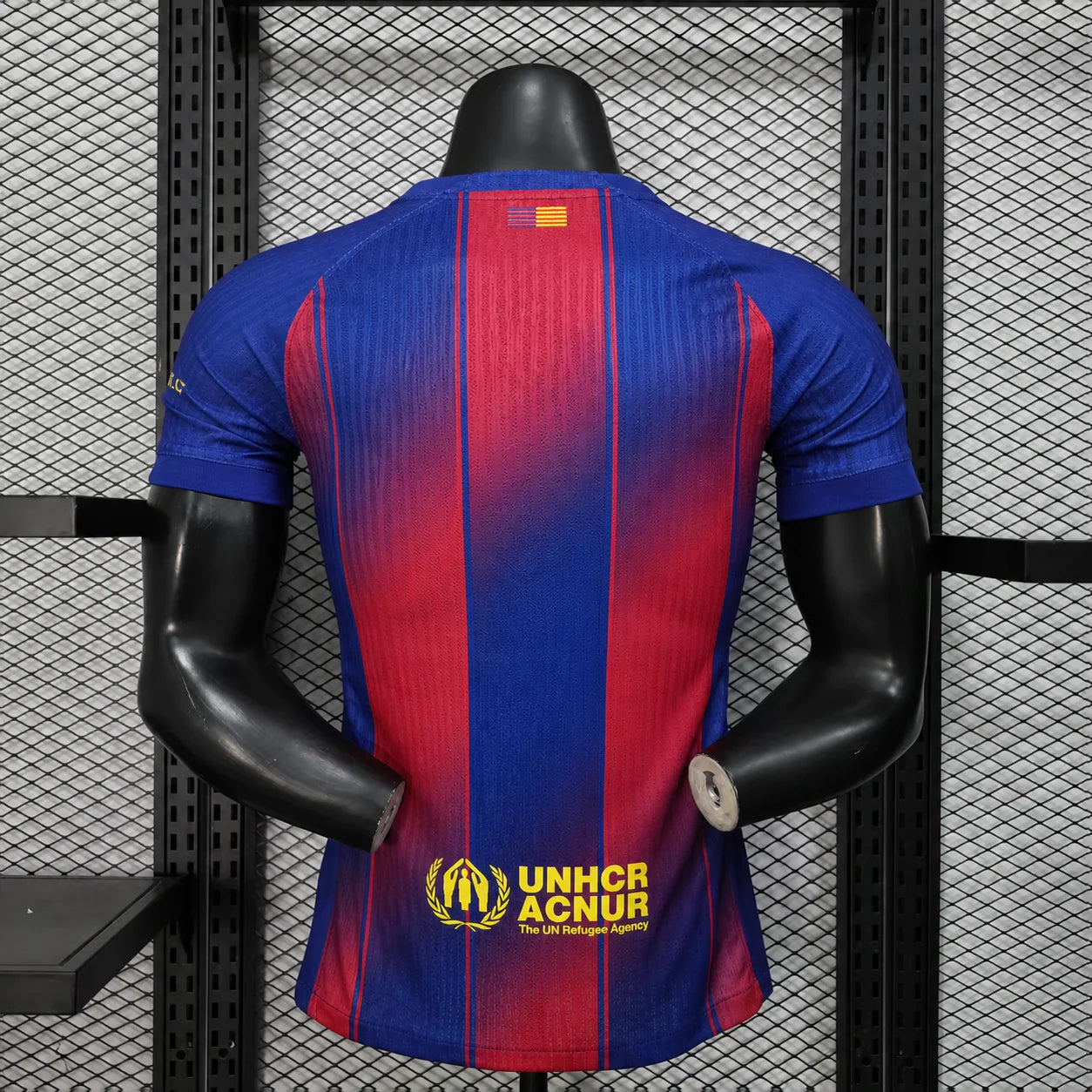 2025/2026 Barcelona x Olivia Rodrigo Kit