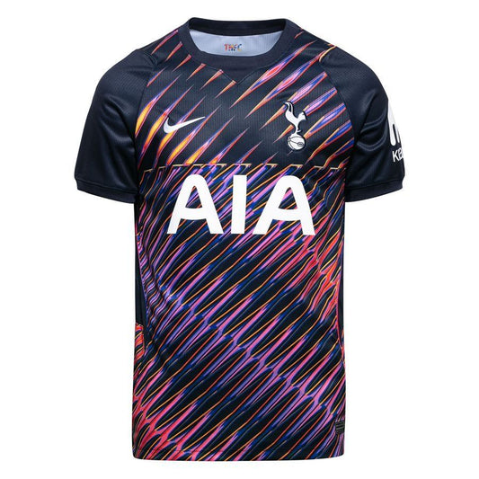 2026/2027 Tottenham Away Kit