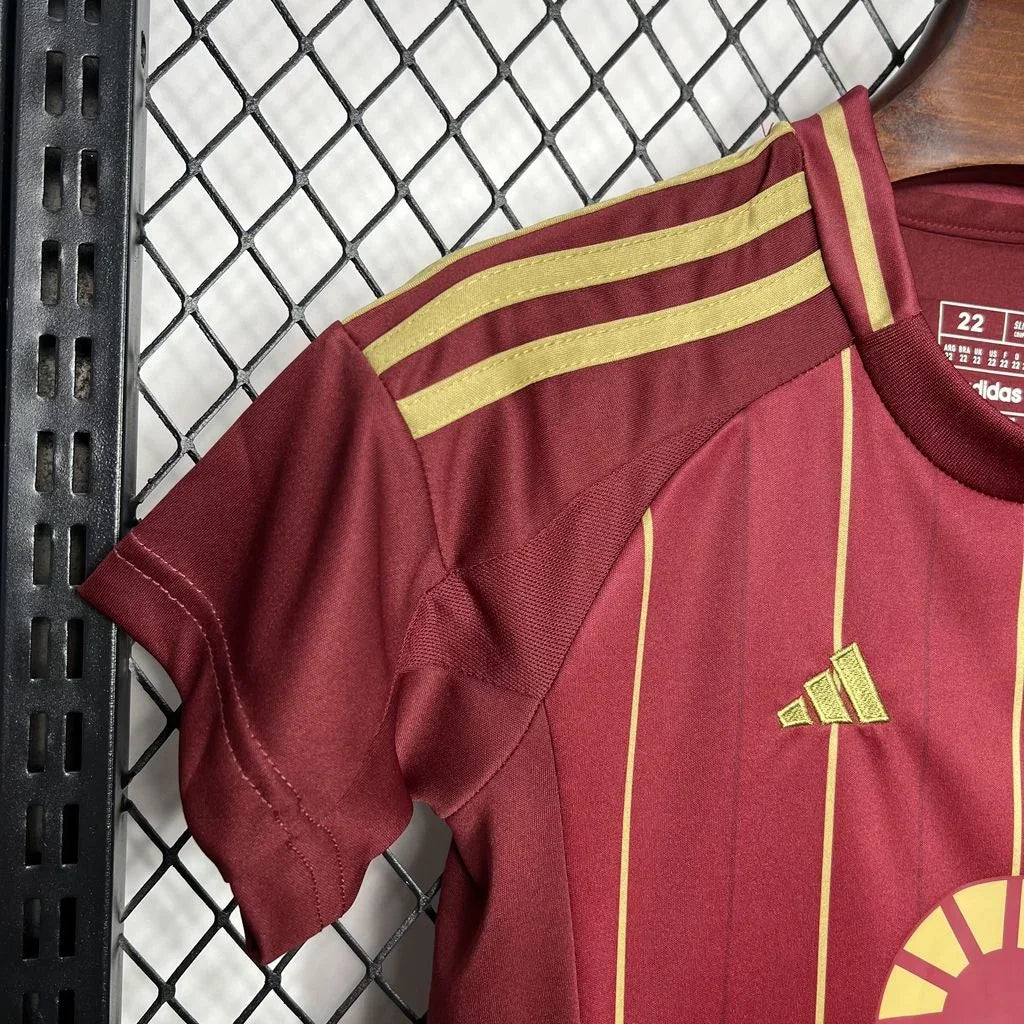 24/25 Roma Home Kids Size