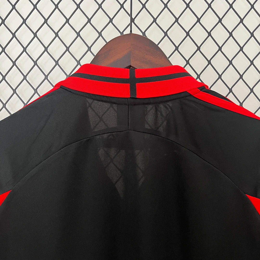 2000-2001 Retro AC Milan Third Jersey