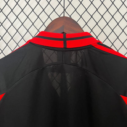 2000-2001 Retro AC Milan Third Jersey
