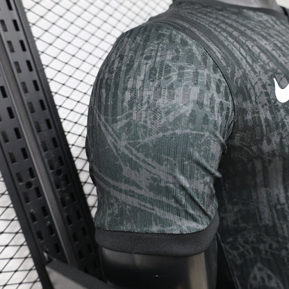 Barcelona "Blackout" Limited Jersey