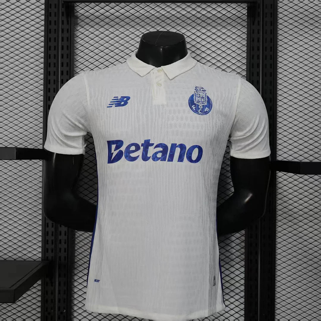 2025-2026 FC Porto Third Away Kit