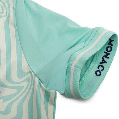 2026/2027 Monaco Third Kit