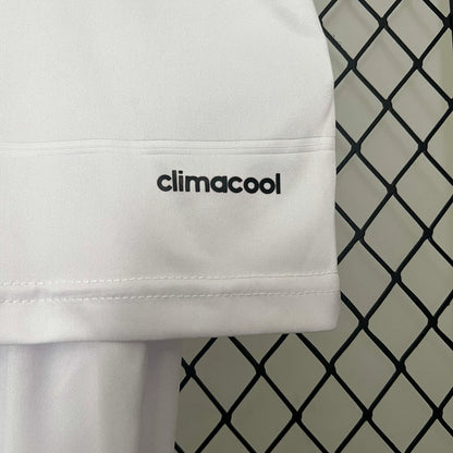 2013/2014 Retro Real Madrid Home Kit Kids Size