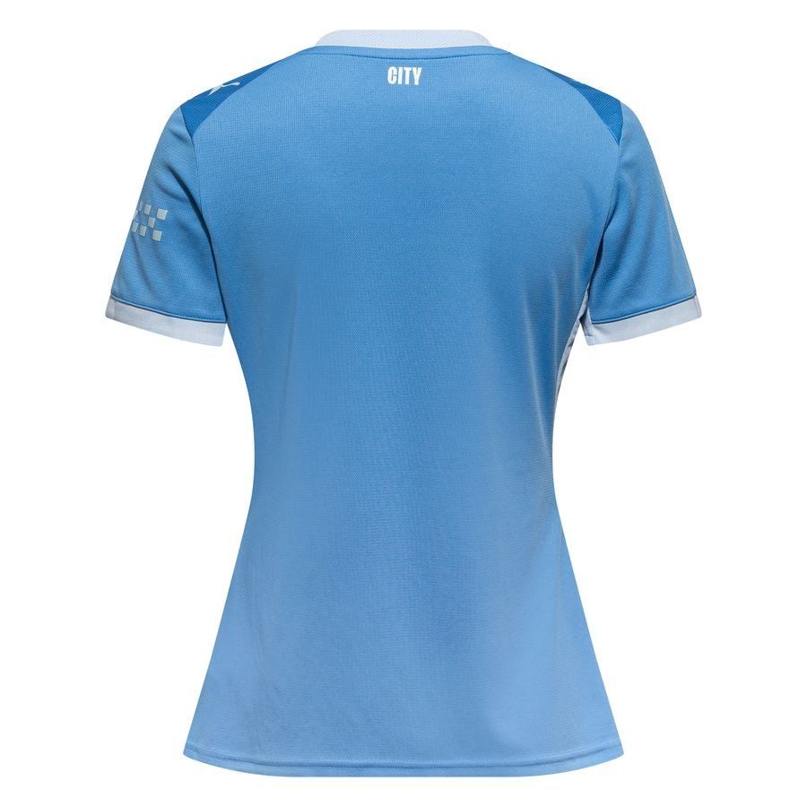 2026/2027 Manchester City Home Women