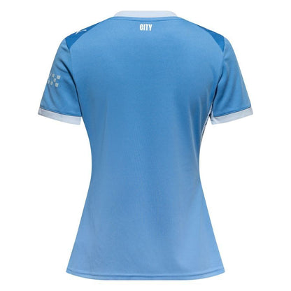 2026/2027 Manchester City Home Women