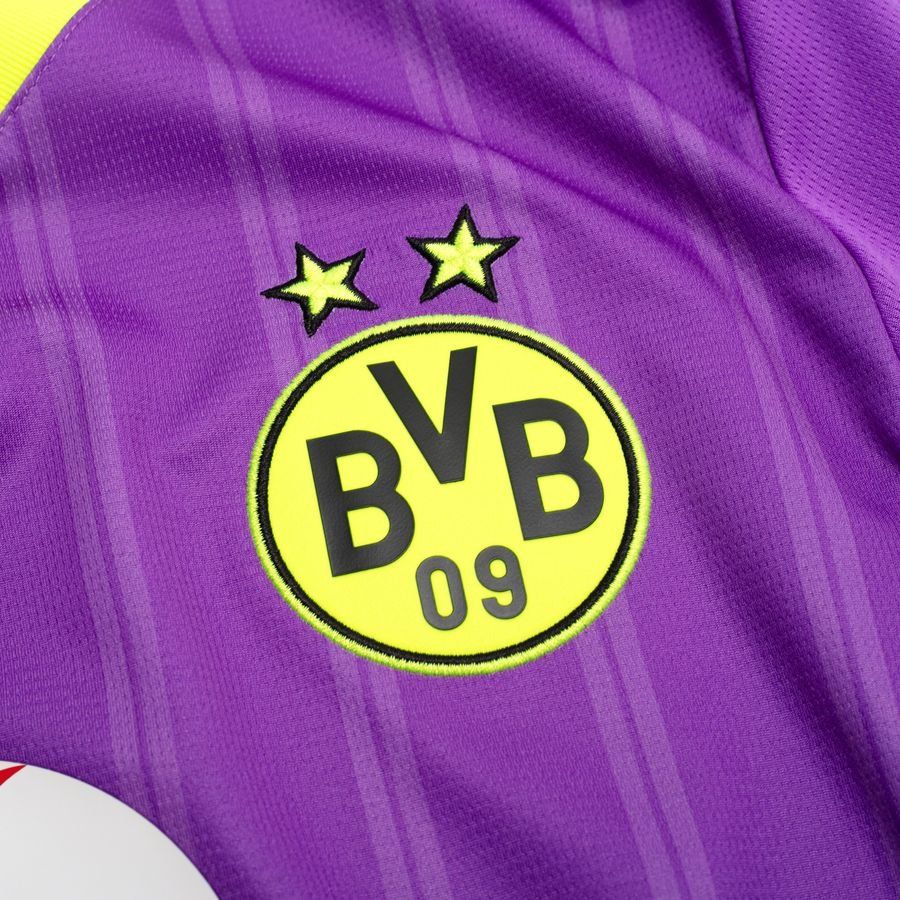 2026/2027 Dortmund Third Kit