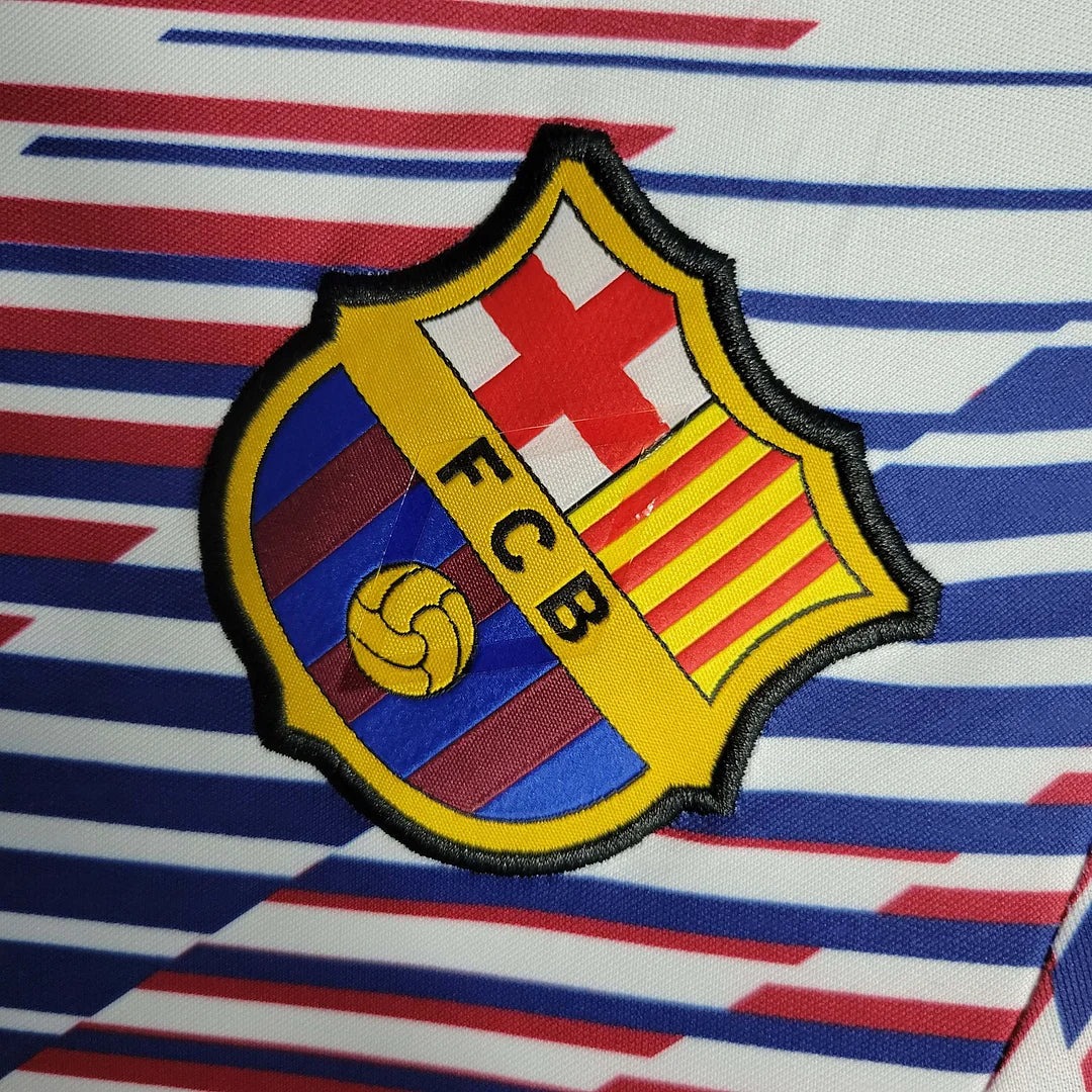 2023/2024 Barcelona Training Kit