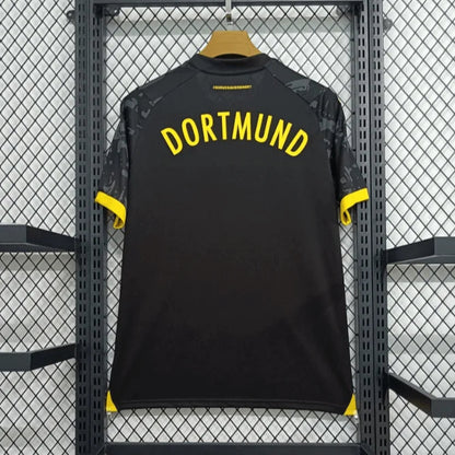 2023/2024 Dortmund Away Kit