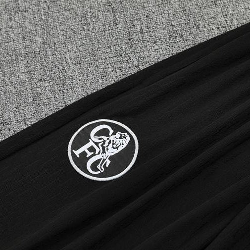 2025/2026 Chelsea Blue Tracksuit