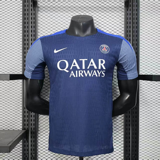 2025-2026 PSG Paris Saint-Germain Training Wear