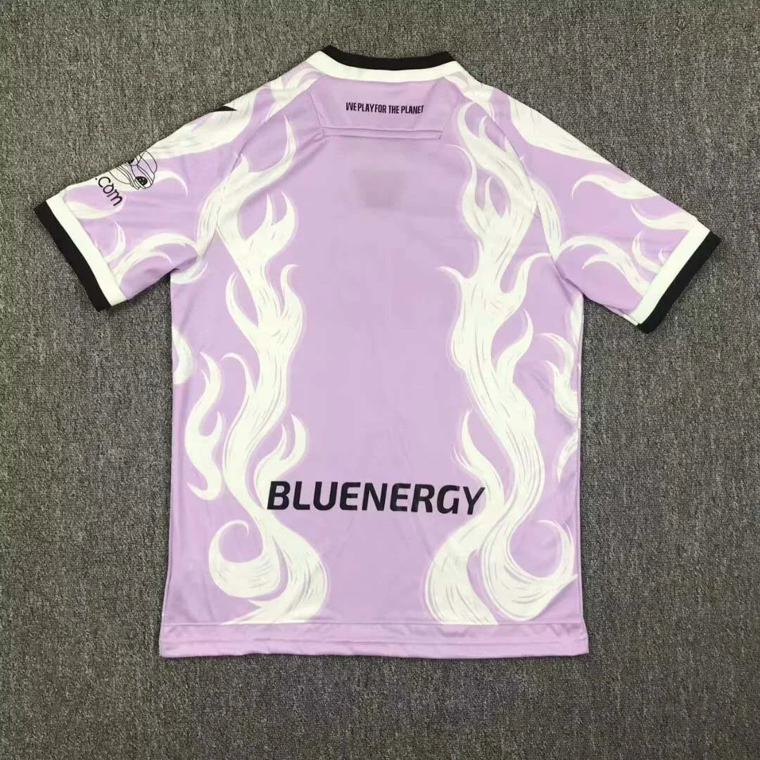 2024-2025 Udinese Third Away Jersey