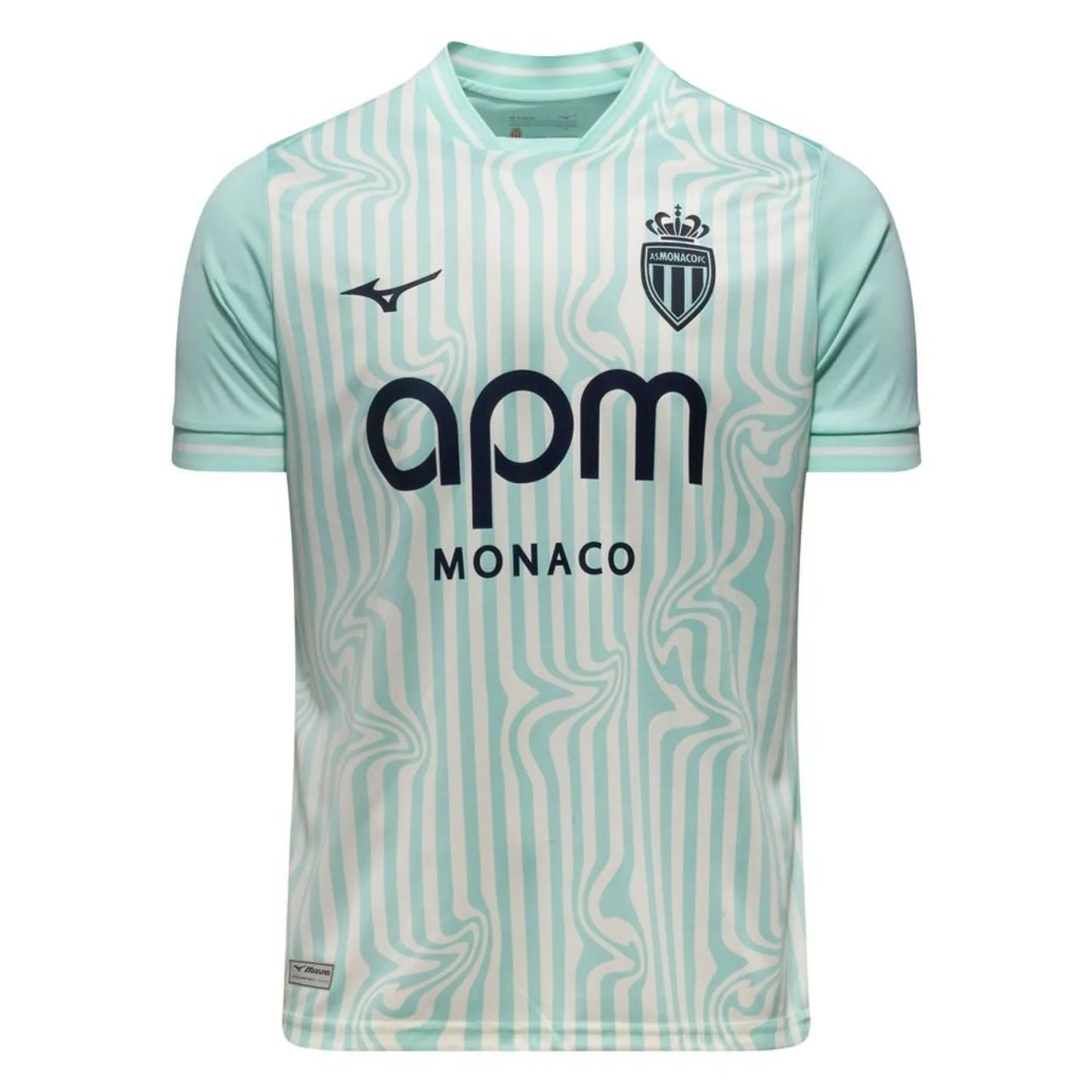 2026/2027 Monaco Third Kit