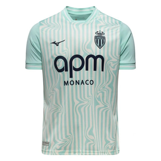 2026/2027 Monaco Third Kit