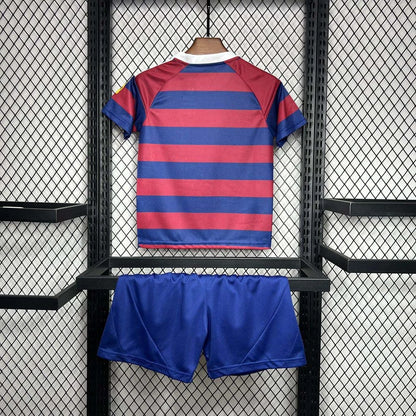 2024-2025 Newcastle United Away Kit Kids Size