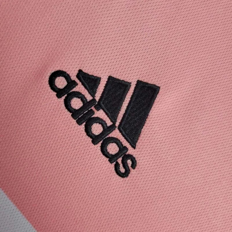 2015-2016 Retro Juventus Away Jersey