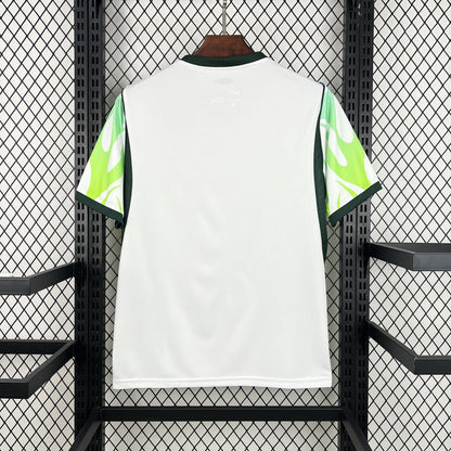 2026 Nigeria Away World Cup Kit Fan Version