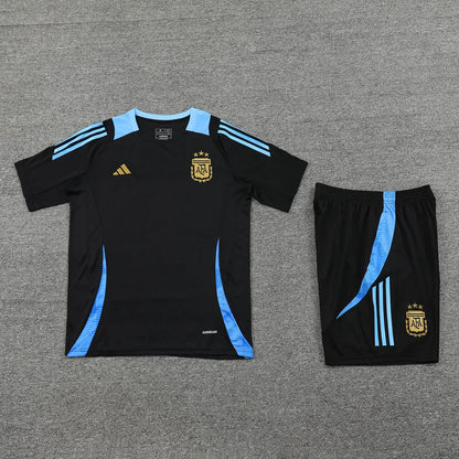 2024-2025 Argentina Training Set