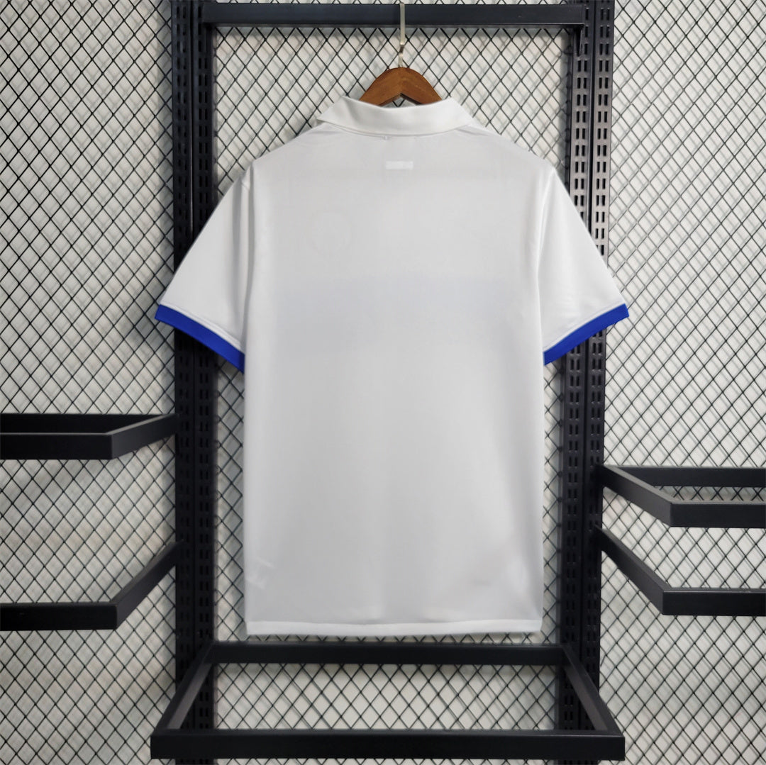 2009-2010 Retro Inter Milan Away Jersey
