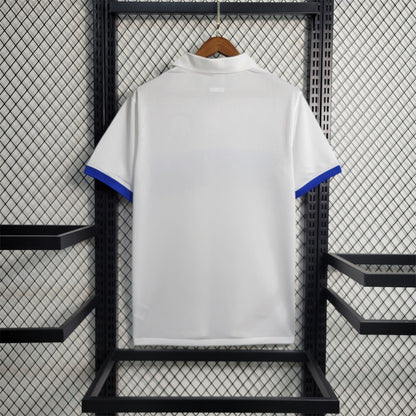 2009-2010 Retro Inter Milan Away Jersey