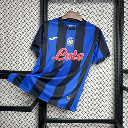 2024-2025 Atalanta Home Kit