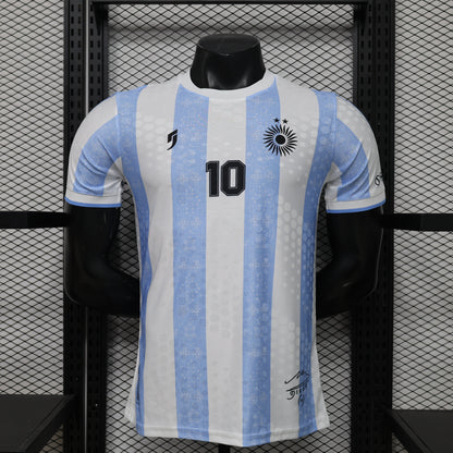 Argentina "Diego 10" Limited Jersey