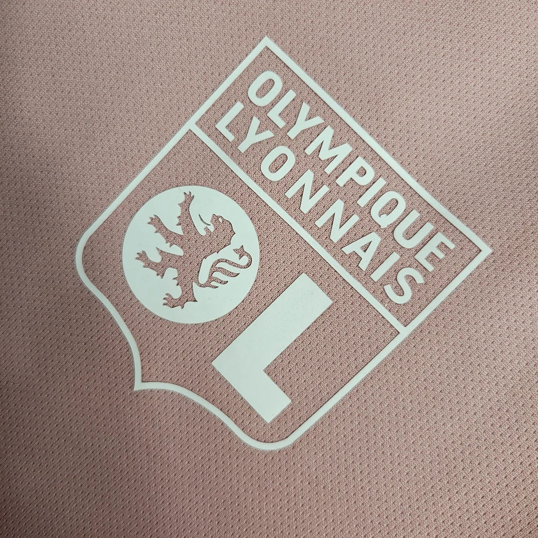 2023/2024 Lyon Training Wear