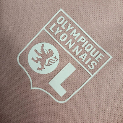 2023/2024 Lyon Training Wear