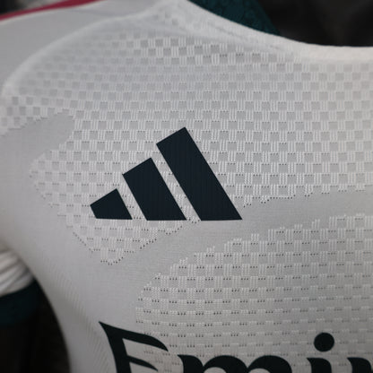 2026/2027 Real Madrid Home Kit