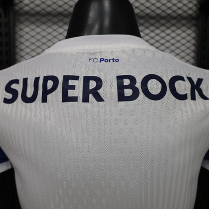 2026/2027 Porto Home Kit