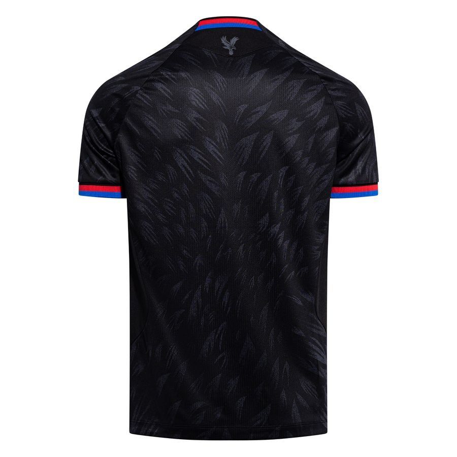 2026/2027 Crystal Palace Away Kit