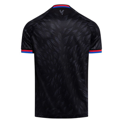 2026/2027 Crystal Palace Away Kit