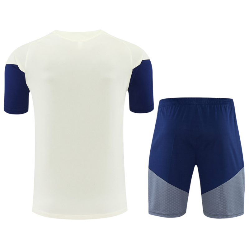 2026/2027 Bayern Munchen Beige Set