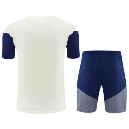 2026/2027 Bayern Munchen Beige Set