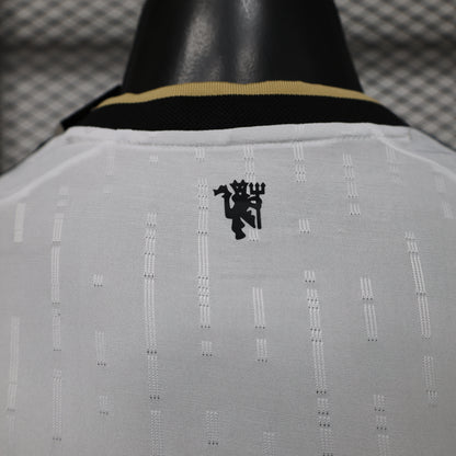 2026/2027 Manchester United Limited Jersey