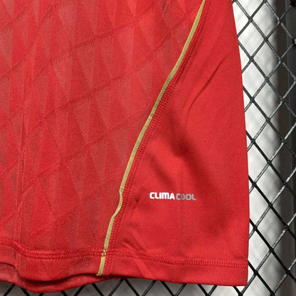 2010-2011 Retro Liverpool Home Jersey
