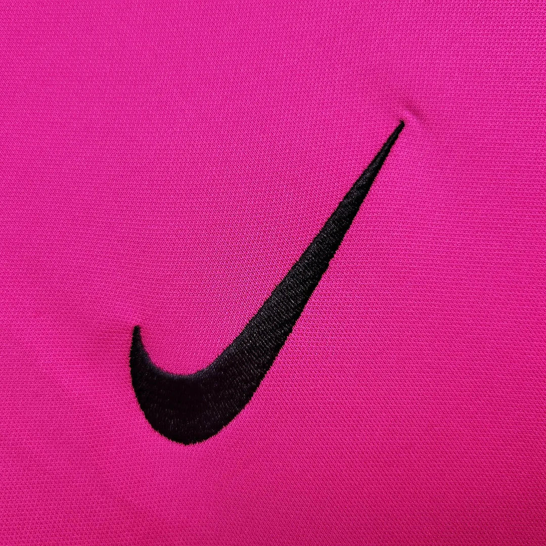 2024/2025 Sporting Lisbon Pink Limited Jersey